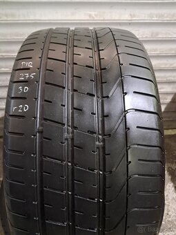 Pirelli letné 275/30/R20 - 2