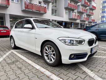 BMW 118i Sport - 2