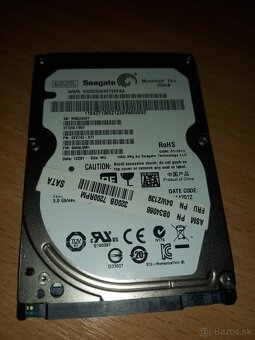 Predam HDD - 2