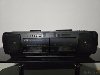 JVC RC-W410 - 2