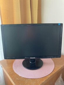 Monitor FILIPS - 2