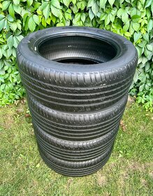 225/55 r17 letné FIRESTONE 101W; XL - 2