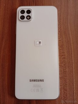 Samsung a22 5g - 2