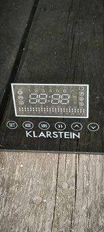 infra panel Klarstein - 2