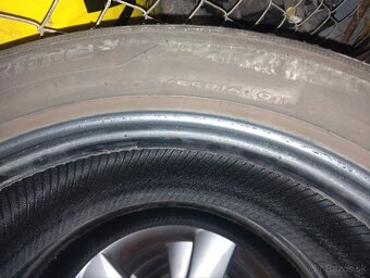 Hankook Ventus Prime 3 205/55R16 91V - 2