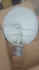 Satelit 80cm COR-800 SAE - 2