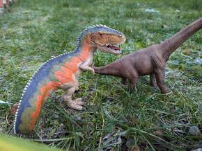 Schleich Dinosaury - 2