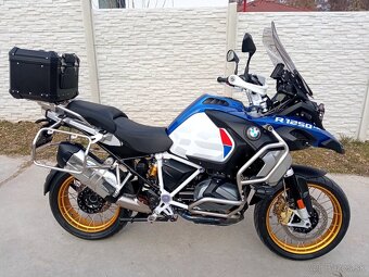 BMW R 1250 GS ADVENTURE HP - 2