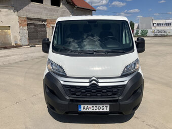 Citroen Jumper 2.2 HDI 2019 Euro 6 - 2