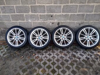 5x120 R18 styling 193 - 2