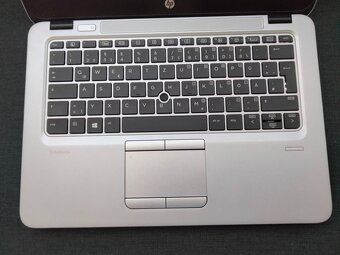 HP elitebook 725 G4 , AMD A10 quad core , 16gb ram , ssd - 2