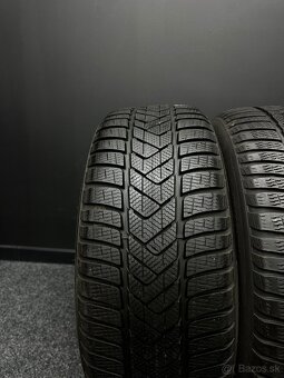 Sada pneu Pirelli 225/60/17 99H - 2