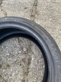 Pirelli r20 - 2