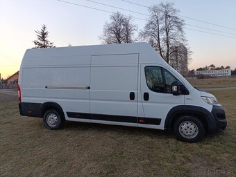 Fiat Ducato 2.3 - 2