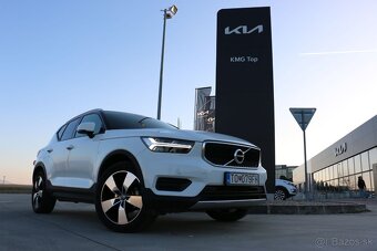 Volvo XC40 D3 Momentum A/T - 2