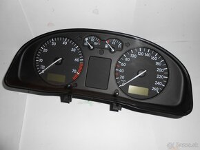 Budiky VW Passat B5 / benzin / - 2