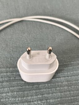 Originál USB-C adaptér 20W Apple - 2