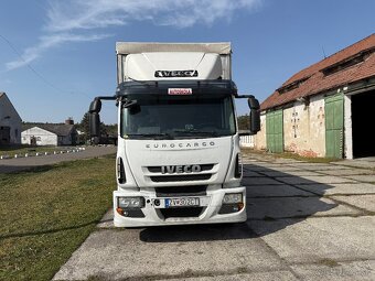 Iveco Eurocargo - 2