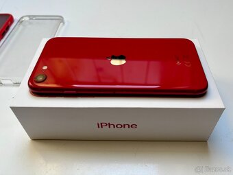 Predám Apple Iphone SE 2020 64GB - 2