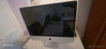 Apple IMac 24" - 2