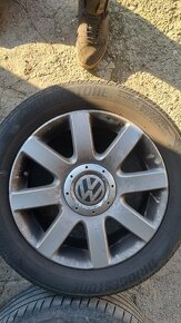 Elektrony vw 16" - 2