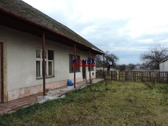 STAVEBNÉ pozemky na Štefánikovej ul. v Trebišove - 2