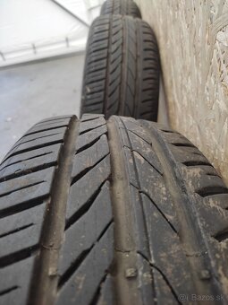 letné pneumatiky 185/65 R15 88h - 2