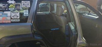 Jeep grand cherokee 2,7 crd - 2