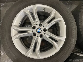 Original BMW X3 G01 X4 G02 r18 5x112 6876918 - 2