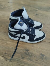 Nike air Jordan 1 veľkosť  42,5 - 2