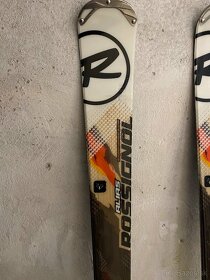 SET-Lyže Rossignol Alias Experience line 176 cm + lyžiarsky - 2