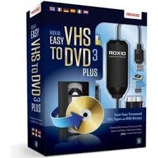 easy vhs to dvd 3 plus - 2