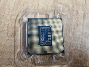 Procesor Intel Core i9 11900K v záruke 20 mesiacov - 2