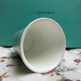 Vianoce original Tiffany salka pohar hrncek mug - 2