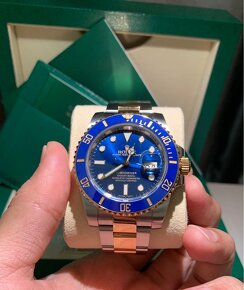 Rolex Submariner - 2