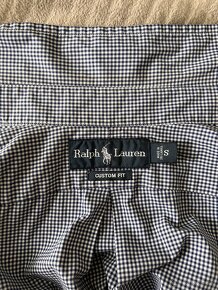 Polo Ralph Lauren košeľa - 2