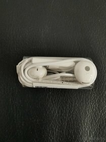 Nové slúchadla Earpods pre Apple iPhone - 2