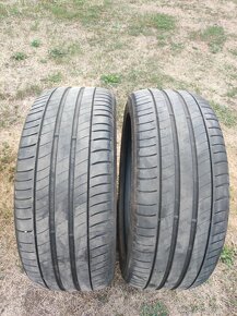 2ks letne 225/45 R17 50€ - 2