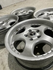 Mercedes R16 5x112 - 2