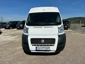 Fiat Ducato Dodávka 2.3 MultiJet L3H2 3,5t MAXI - 2