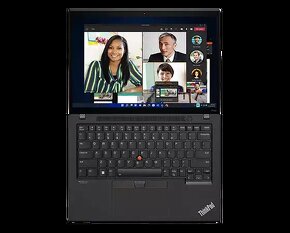 Lenovo ThinkPad P14s Gen4-14-Core i7 1360P-16GB-512GBSD-A500 - 2