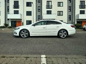 Volkswagen Passat CC 2.0 TDi R-Line DSG - 2