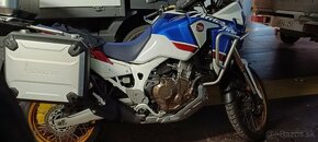 Honda Africa Twin Adventure Sports - 2