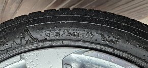 Dunlop Sport 5-215/50 R17 95V - 2