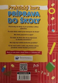 Praktický kurz- Príprava do školy - 2