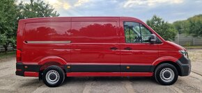 ▶▶▶Volkswagen Crafter 2.0 TDI  + ODPOČET DPH◀◀◀ - 2