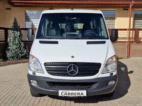 Mercedes-Benz Sprinter 313 CDI Minibus 9 Miestny - 2