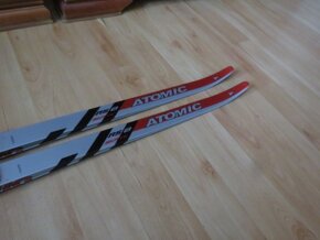 Predam bezky Atomic,128 cm,SNS Profil-SKATE - 2