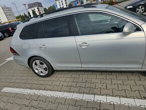 Vw golf 1.6tdi mozma vymena - 2