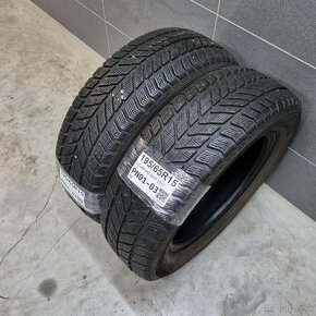 Zimné pneumatiky 195/65 R15 STARFIRE DOT2317 - 2